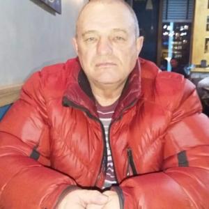 Парни в Губкине: Александр Коренной, 63 - ищет девушку из Губкина