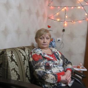 Галина Андреева, 69 лет, Нижнекамск