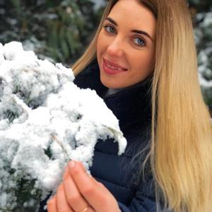 Девушки в Тернополе: Оксана Боднар, 30 - ищет парня из Тернополя