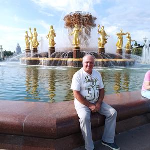 Парни в Петрозаводске: Kapo, 60 - ищет девушку из Петрозаводска