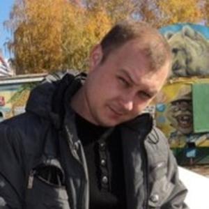Парни в Миассе: Дмитрий, 43 - ищет девушку из Миасса
