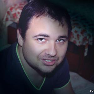 Антон, 33 года, Дзержинский