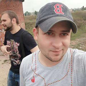 Алексей, 31 год, Бобруйск