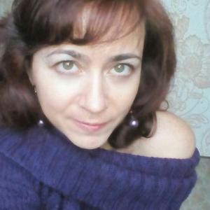 Елена, 48 лет, Новосибирск