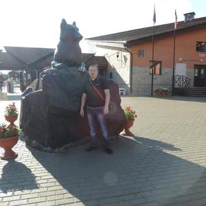Парни в Перми: Иван, 36 - ищет девушку из Перми