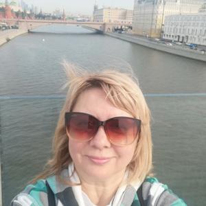 Девушки в Пскове: Наталия, 48 - ищет парня из Пскова