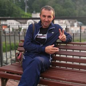 Андрей, 48 лет, Пенза