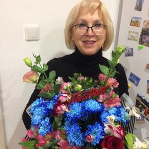 Ольга, 61 год, Сорочинск