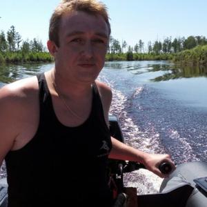 Парни в Февральске: Илья Руденко, 36 - ищет девушку из Февральска