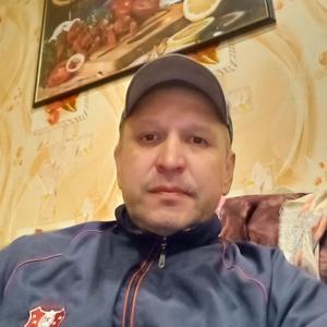 Саша, 41 год, Владимир