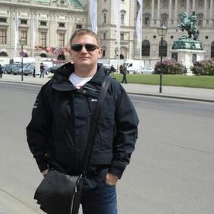 Vlad, 44 года, Новосибирск
