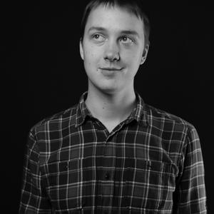 Дмитрий, 31 год, Казань