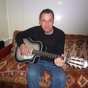Виктор, 62 года, Усть-Лабинск