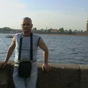 Парни в Санкт-Петербурге: Виктор, 63 - ищет девушку из Санкт-Петербурга