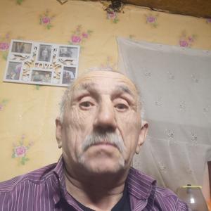 Парни в Оренбурге: Гена, 66 - ищет девушку из Оренбурга