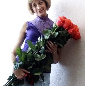 Девушки в Омске: Елена, 48 - ищет парня из Омска