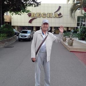 Парни в Оренбурге: Владимир, 77 - ищет девушку из Оренбурга