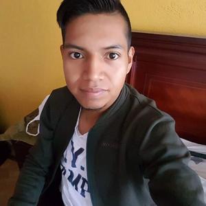 Парни в Quito: Andrés, 33 - ищет девушку из Quito
