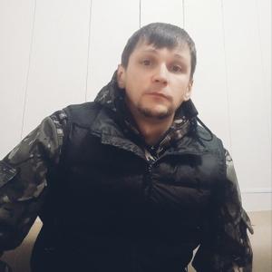 Парни в Новосибирске: Александр, 35 - ищет девушку из Новосибирска