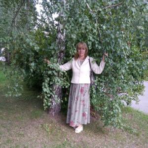 Девушки в Десногорске: Татьяна, 63 - ищет парня из Десногорска
