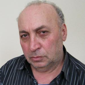 Grigor, 73 года, Москва