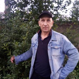 Дима, 54 года, Новосибирск