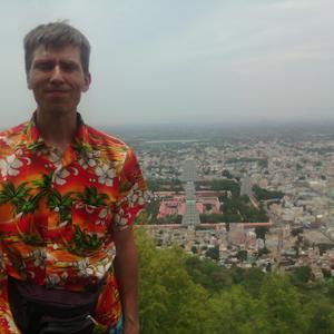 Тимофей Кожевников, 47 лет, Первоуральск