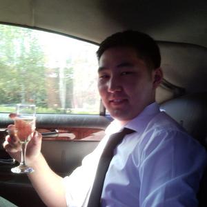 Федор, 33 года, Якутск