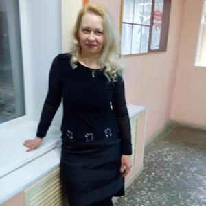 Девушки в Смоленске: Ольга, 47 - ищет парня из Смоленска