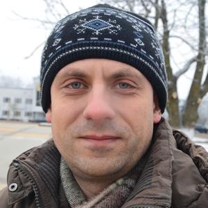 Парни в Карачеве: Сергей, 50 - ищет девушку из Карачева