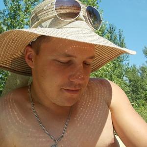 Vitya Sidorov, 34 года, Балаково