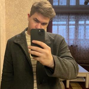 Парни в Новокузнецке: Тимофей Шепелевич, 24 - ищет девушку из Новокузнецка