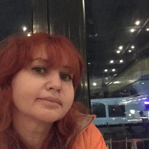 Елена, 49 лет, Одесса