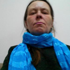 Девушки в Сызрани: Вера Зинюкова, 61 - ищет парня из Сызрани