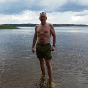 Парни в Санкт-Петербурге: Андрей Реалист, 62 - ищет девушку из Санкт-Петербурга