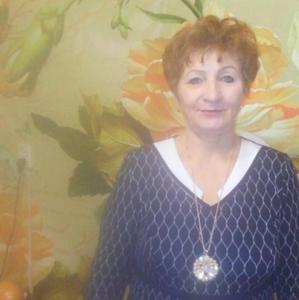 Нина, 69 лет, Братск