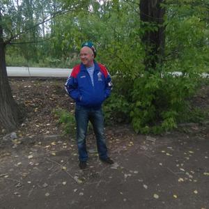 Валерий, 60 лет, Пермь