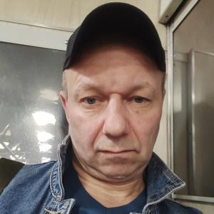Парни в Санкт-Петербурге: Виталий, 57 - ищет девушку из Санкт-Петербурга