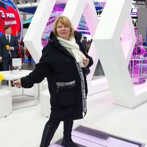 Девушки в Санкт-Петербурге: Лидия, 52 - ищет парня из Санкт-Петербурга
