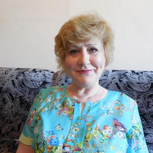 Лидия, 64 года, Барнаул
