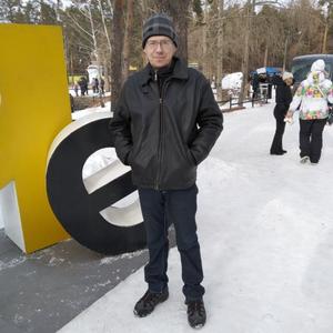 Evgenii, 53 года, Челябинск