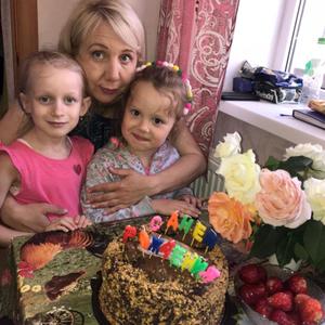 Светлана, 52 года, Екатеринбург