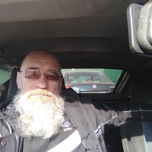 Сергей, 59 лет, Воронеж