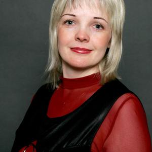 Анна Утробина, 42 года, Екатеринбург