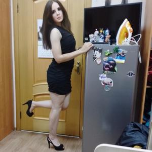 Катя, 25 лет, Москва