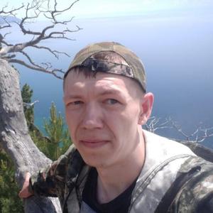 Влад, 27 лет, Иркутск