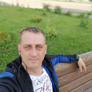 Andrei, 40 лет, Красноярск