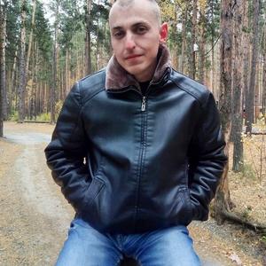 Парни в Еткуле: Дмитрий, 33 - ищет девушку из Еткуля