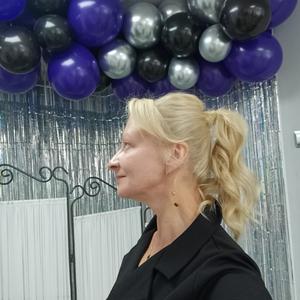 Девушки в Кемерово: Галина, 51 - ищет парня из Кемерово