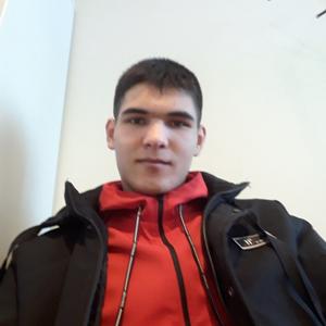 Володя, 23 года, Пермь